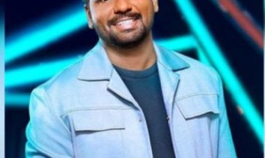 कांग्रेस, द्रमुक ने कच्चातिवु द्वीप श्रीलंका को सौंपने के लिए मिलीभगत की : तमिलनाडु भाजपा प्रमुख