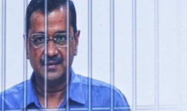 तिहाड़ में केजरीवाल को दी गई इंसुलिन: आप