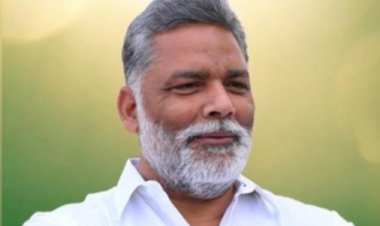 पूर्णिया में कांटे की टक्कर, पप्पू यादव के तेवर ने गठबंधनों का समीकरण बिगाड़ा