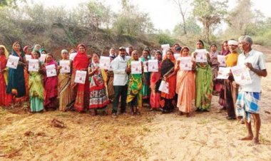 महासमुंद में अब धीमे हो रहे भाजपा के 400 सीट पार का नारा, कांग्रेस के हालात बदलते दिख रहे, मतदाता खामोश