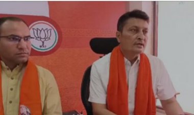 पीएम मोदी के लिए प्रचार करना चाहते हैं दुनियाभर में रह रहे गुजराती, तैयार किया मास्टर प्लान