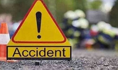 5 साल पहले सड़क हादसे में हुई थी मौत, अब मिलेगा 92 लाख का मुआवजा