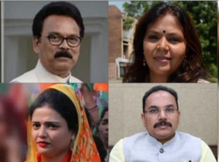 माताएं-बहनें ही मेरा रक्षा कवच हैं : PM नरेन्द्र मोदी