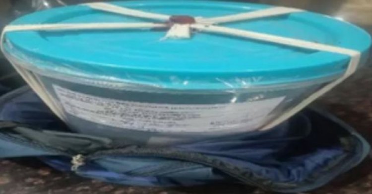 झारखंड में बच्चों के जरिए ड्रग पैडलिंग, 40 लाख की अफीम के साथ नाबालिग गिरफ्तार