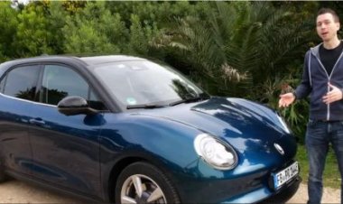 भारत में बढ़ती जा रही है इलेक्ट्रिक गाड़ियों की बिक्री