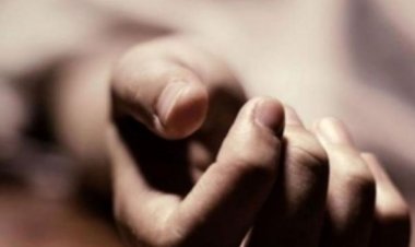 निर्माणाधीन टावर के 13वीं मंजिल से गिरकर महिला की मौत, सुरक्षा मानकों पर फिर उठे सवाल