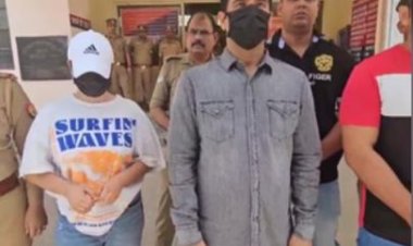 रवि काना और काजल झा की पुलिस को मिली 5 दिन की रिमांड, अब खुलेंगे कई 'राज'