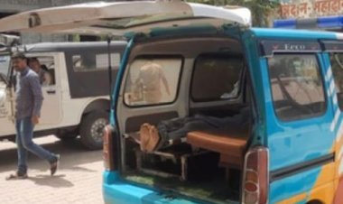 ‘सॉरी पापा’, कोटा में एग्जाम की तैयारी कर रहे एक और छात्र ने लगाया मौत को गले