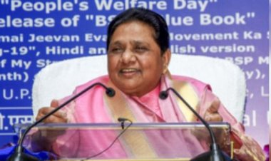 बसपा ने जारी की छह उम्मीदवारों की लिस्ट