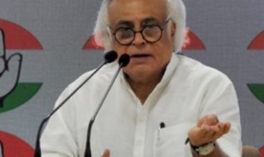 24 घंटे में अमेठी और रायबरेली सीट पर कांग्रेस उम्मीदवारों के नामों का ऐलान : जयराम रमेश