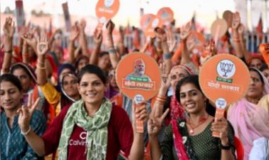 झारखंड में इस हफ्ते पीएम मोदी के दो दिवसीय दौरे और राहुल गांधी की सभा के साथ बढ़ेगी सियासी सरगर्मी