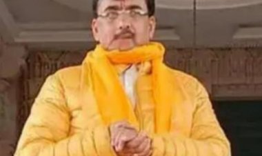 सीएम धामी के लिए अपनी सीट छोड़ने वाले पूर्व विधायक कैलाश चंद्र गहतोड़ी का निधन