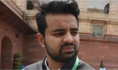 यौन उत्पीड़न केस: सांसद प्रज्वल रेवन्ना पर कैसे हुआ खुलासा