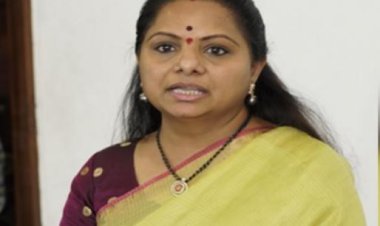 कविता की जमानत याचिका पर फैसला टला