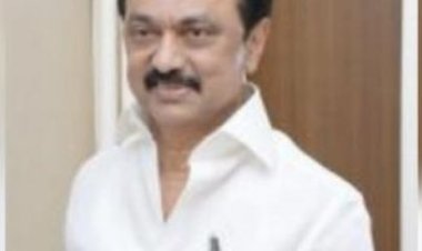 कोडाइकनाल की छुट्टियां रद्द कर चेन्नई लौटेंगे सीएम स्टालिन