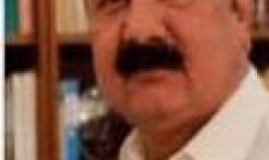 अमेठी लोकसभा सीट से कांग्रेस उम्मीदवार के.एल. शर्मा ने नामांकन दाखिल किया