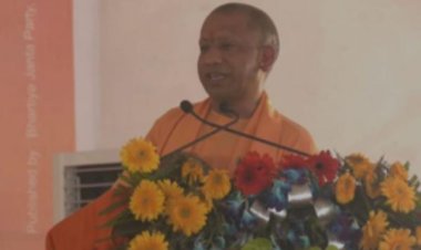 ‘इन दो लड़कों की जोड़ी’, संभल में सीएम योगी का कांग्रेस-सपा गठबंधन पर हमला