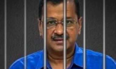 उत्पाद शुल्क नीति मामला : अदालत ने सीएम केजरीवाल की न्यायिक हिरासत 20 मई तक बढ़ाई