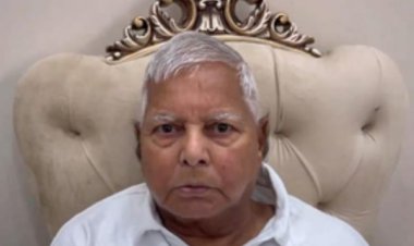 बिहार : मुसलमानों को आरक्षण देने के बयान से कुछ ही घंटों में पलटे लालू यादव, दी सफाई