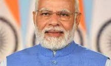 लोगों को तय करना होगा कि देश ‘वोट जिहाद’ से चलेगा या ‘राम राज्य’ से : प्रधानमंत्री मोदी
