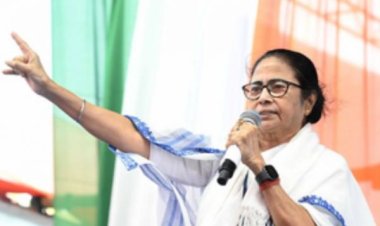 संदेशखाली पर झूठ फैलाने के बजाय पीएम मोदी को राज्यपाल को बदलना चाहिए : ममता बनर्जी