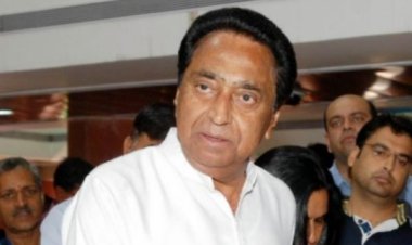 एक्सपायरी डेट वाली गारंटी के साथ चुनावी मैदान में भाजपा : कमल नाथ