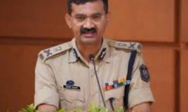 चुनाव के दौरान हमारे कर्मियों के काम पर गर्व है : गुजरात डीजीपी