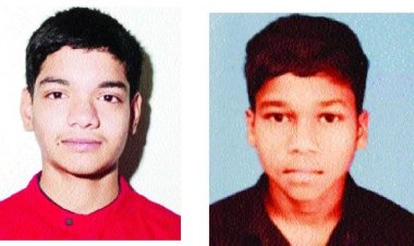 उमावि भटगांव के छात्रों का परीक्षाफल उत्कृष्ट रहा