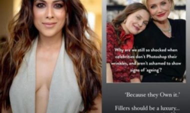 'अब से हर इवेंट मेरे लिए ओलंपिक जैसा होगा': गोल्फर दीक्षा