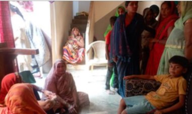 बिहार के गोपालगंज में झाड़ी से लड़की का शव बरामद, प्रेमी गंभीर रूप से घायल