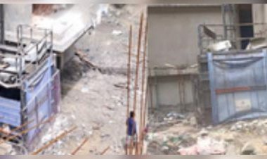 लिफ्ट एक्ट पास होने के बाद जुर्माना और जवाबदेही तय, फिर भी नहीं रूके हादसे