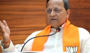 जेल जाने के बाद भी आलमगीर आलम का मंत्री पद पर बने रहना शर्मनाक : अरुण सिंह