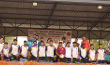 स्टेट बैंक रोड व सर्किट हाउस रोड से हटेगा वन-वे