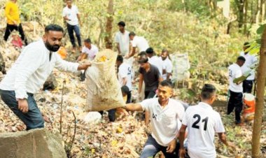 प्रधानमंत्री मोदी ने रामकृष्ण मिशन, भारत सेवाश्रम संघ के खिलाफ बयान के लिए ममता की निंदा की