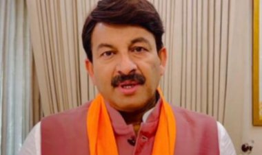 स्वाति मालीवाल को पीटने वाले विभव को केजरीवाल ने क्यों छिपा के रखा : भाजपा