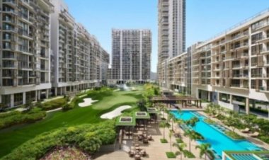 रियल एस्टेट सेक्टर में जबरदस्त तेजी, एक दशक की ऊंचाई पर पहुंचा सेंटीमेंट इंडेक्स