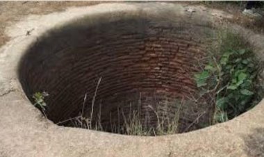 असम : कुएं में दम घुटने से तीन युवकों की मौत