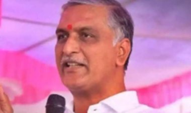 तेलंगाना : बीआरएस ने डायग्नोस्टिक केंद्रों की उपेक्षा के लिए कांग्रेस पर साधा निशाना