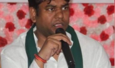 युवाओं को पता है उन्हें देशभक्त बनना है, अंधभक्त नहीं : मुकेश सहनी