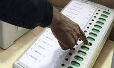 ओडिशा: लोकसभा की पांच और विधानसभा की 35 सीट पर 73.50 प्रतिशत मतदान हुआ