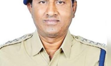 आय से अधिक संपत्ति के मामले में तेलंगाना में एसीपी गिरफ्तार