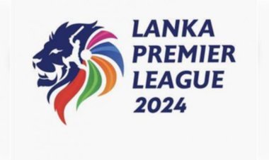 एलपीएल पांच टीमों का टूर्नामेंट रहेगा, आयोजकों को दाम्बुला थंडर्स के लिए नए मालिक की तलाश