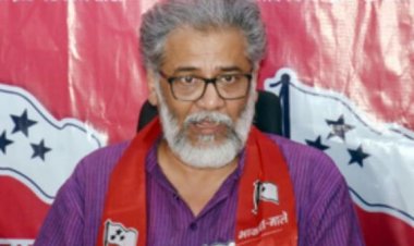 चुनाव आयोग ने अपनी संवैधानिक जिम्मेदारियों से मुंह मोड़ लिया है : दीपांकर भट्टाचार्य