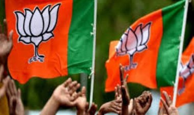 बंगालः भाजपा महिला कार्यकर्ता की हत्या, पार्टी ने नंदीग्राम में किया प्रदर्शन