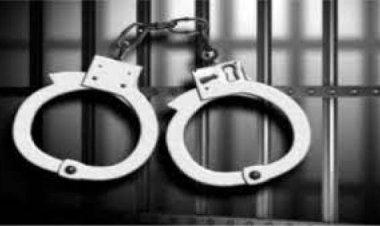 तमिलनाडु के पूर्व पुलिस महानिदेशक राजेश दास गिरफ्तार