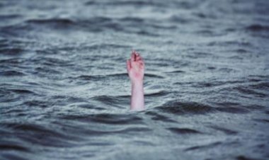 केरल में दो लड़कियों की नदी में डूबने से मौत