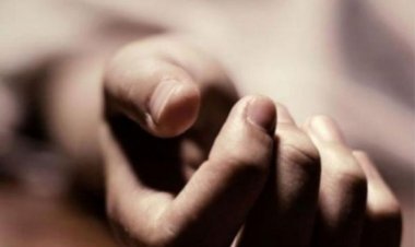 इंदौर के चंदन नगर में महिला का शव मिलने से सनसनी