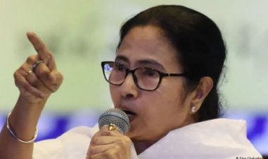 पश्चिम बंगाल में छठे चरण में ममता और शुभेंदु की साख दांव पर