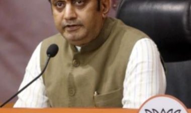 पंजाब से पश्चिम बंगाल तक ध्वस्त होता दिख रहा इंडी गठबंधन : सुधांशु त्रिवेदी