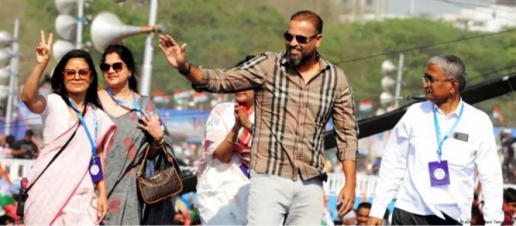 किसका समर्थन करेंगे बंगाल के मुस्लिम वोटर